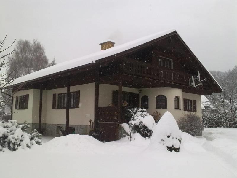 Pension Iva Jeseník Habitación foto
